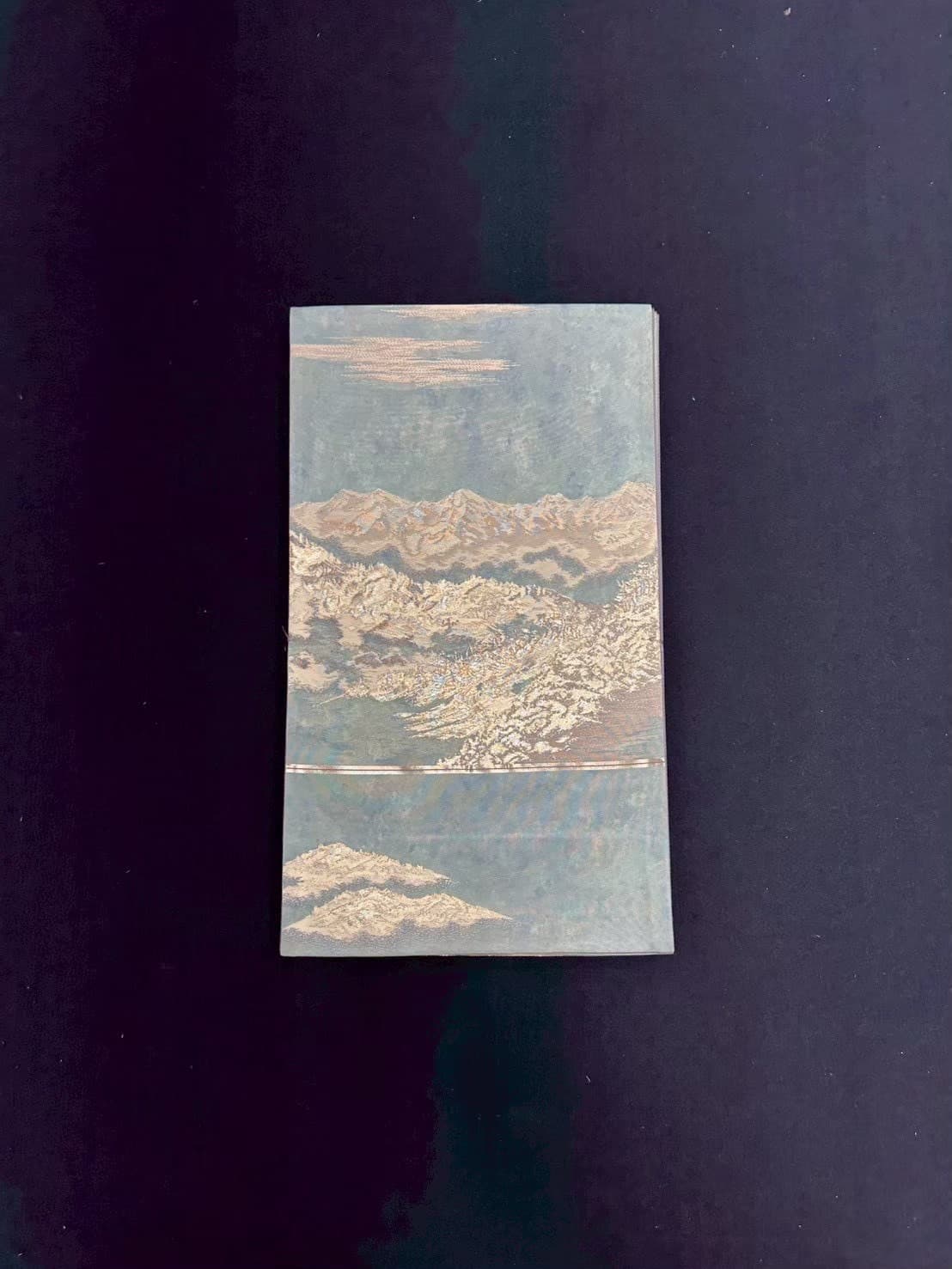 帯 08
