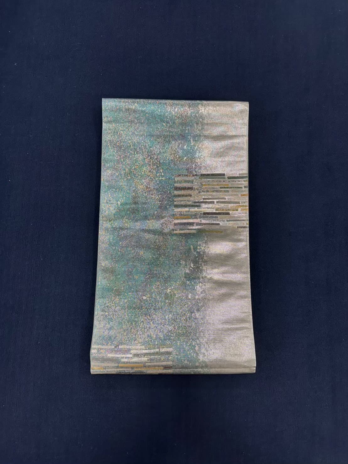 帯 10